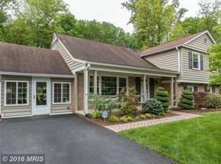 616 Hawkesbury Ter, Silver Spring, MD 20904