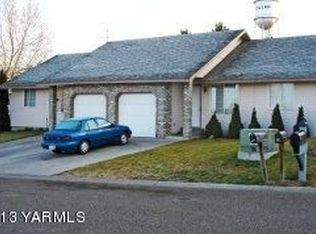 704 Westwind Dr, Zillah, WA