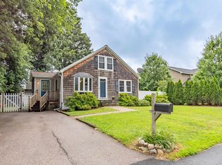19 Dodge St, Nashua, NH 03064
