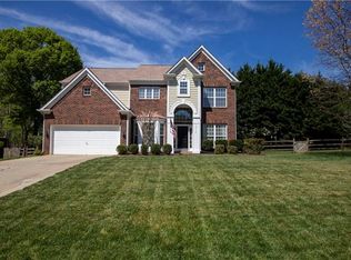 15716 Prestwoods Ln, Huntersville, NC 28078