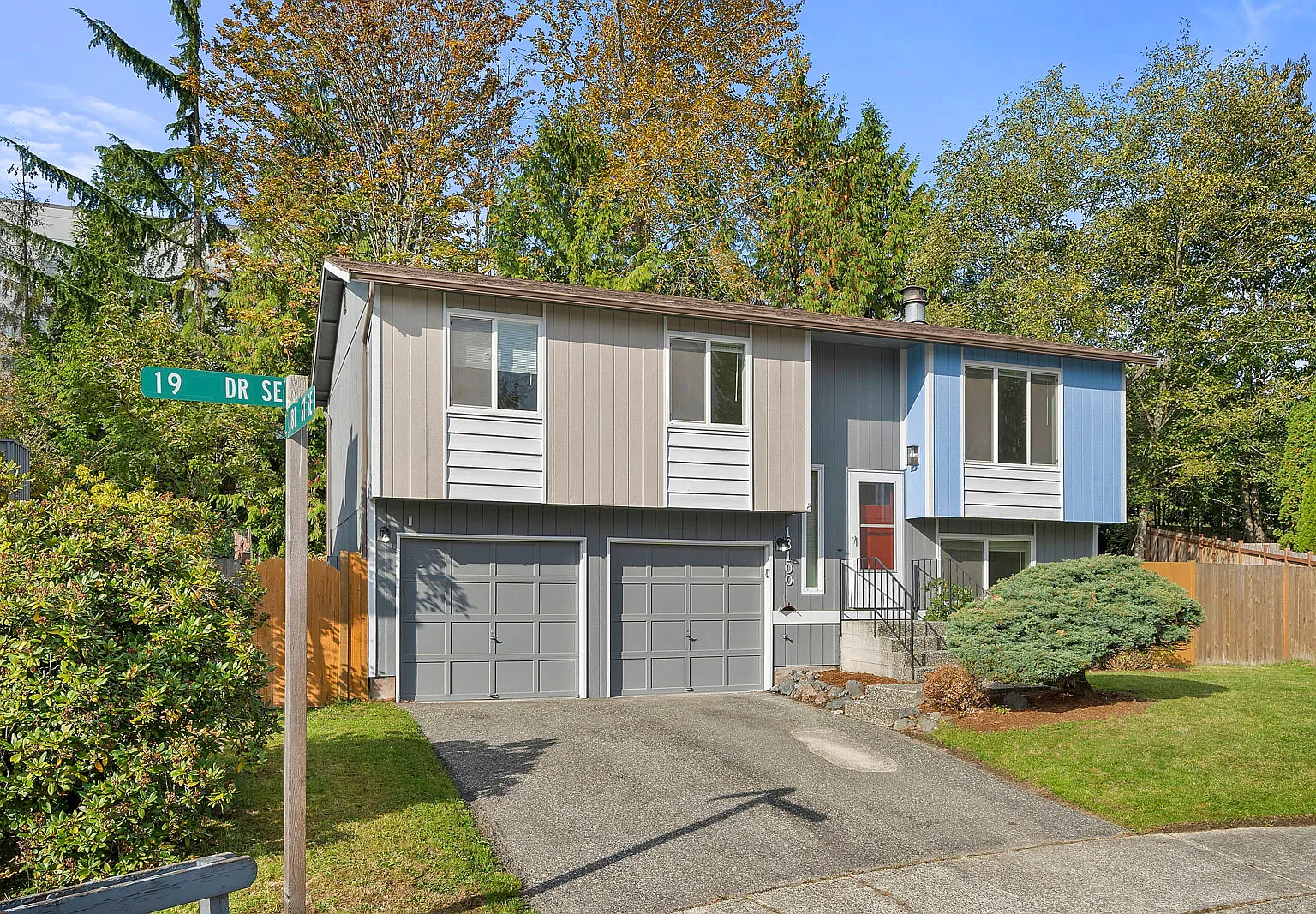 4 bed, 1418 sqft, $3,550 — Photo 1