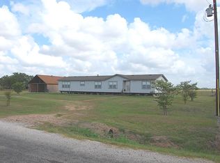 3945 County Road 410, El Campo, TX 77437