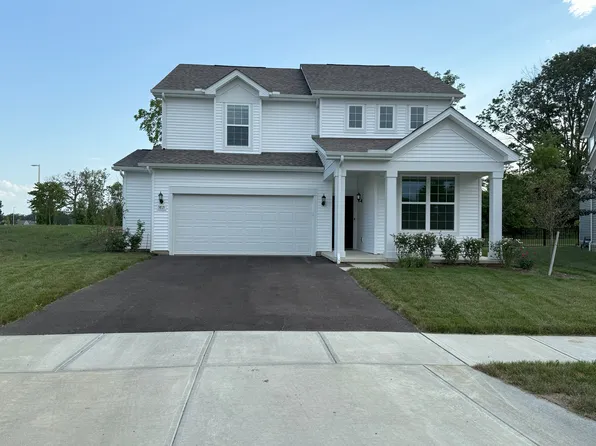 3871 Brody Dr, Grove City, OH 43123