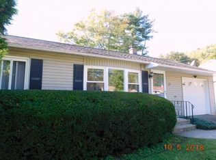 27 Stever Dr, Binghamton, NY 13901