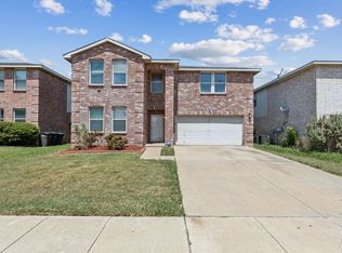 3852 German Pointer Way, Fort Worth, TX 76123