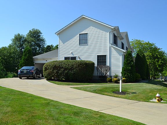 Private Driveway