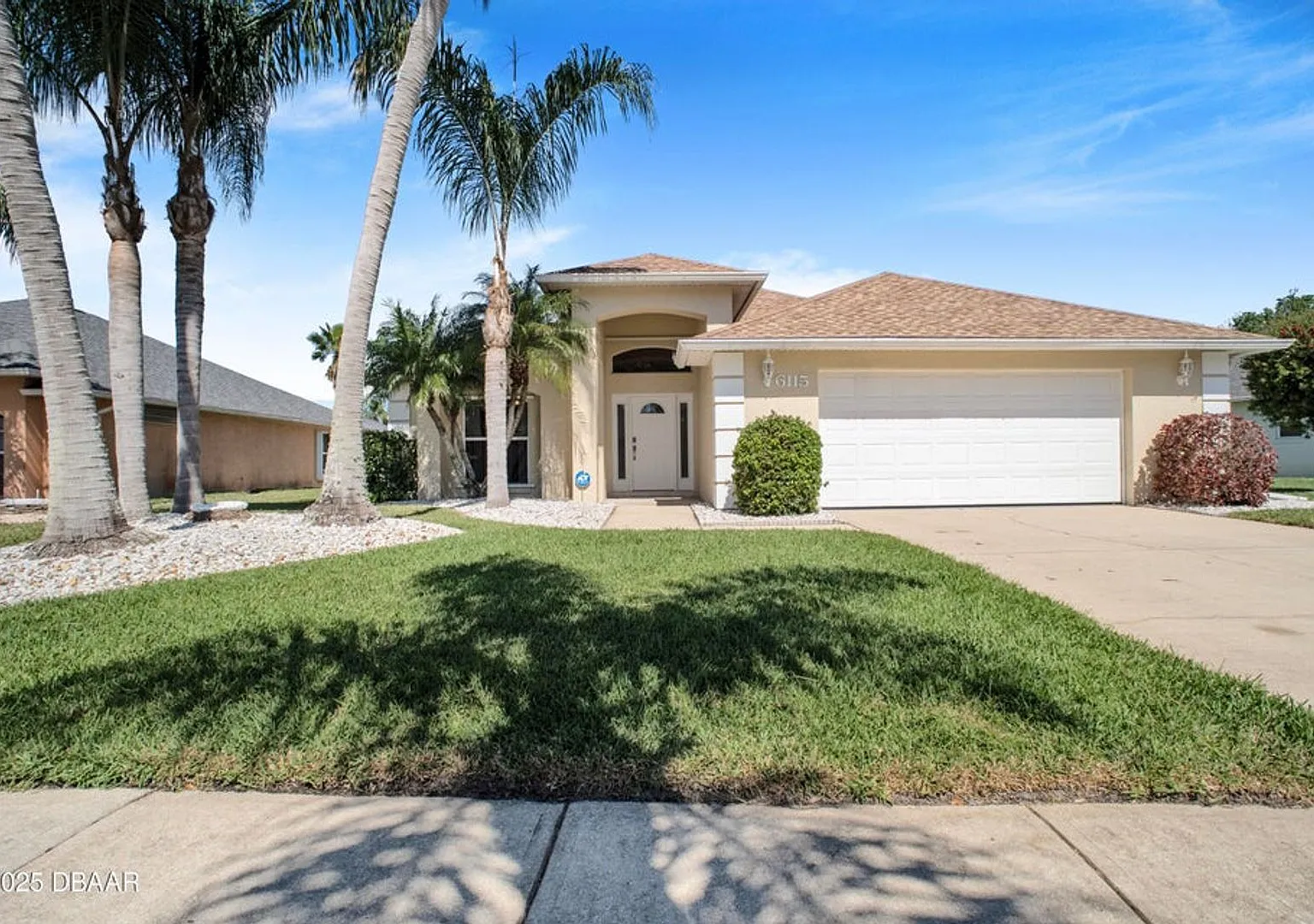 6115 Sabal Point Circle, Port Orange, FL 32128 — Photo 1