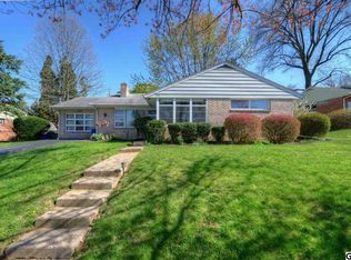 518 Park Ave, New Cumberland, PA 17070