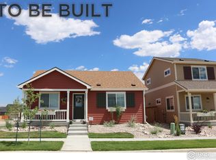 815 Prairie Star Dr, Berthoud, CO 80513