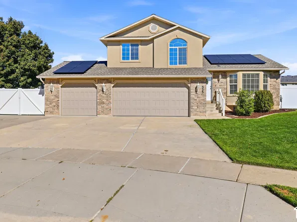 323 E 1375 N, Layton, UT 84041