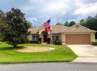 15 Judi Ct, Homosassa, FL 34446