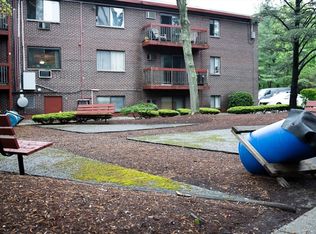 1001 Main St UNIT 19, Woburn, MA 01801