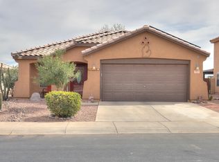 1814 N Parkside Ln, Casa Grande, AZ 85122