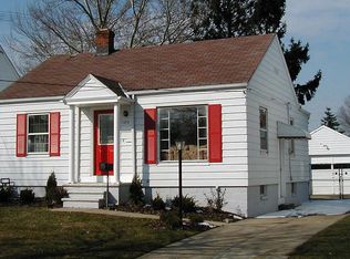 1570 Douglas Rd, Wickliffe, OH 44092