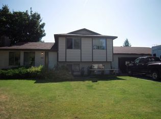 6209 S Cook St, Spokane, WA 99223