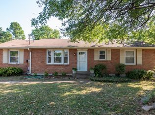 243 Bonnacroft Dr, Hermitage, TN 37076