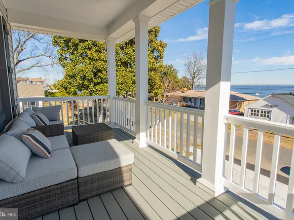 806 Taggart St, Colonial Beach, VA 22443