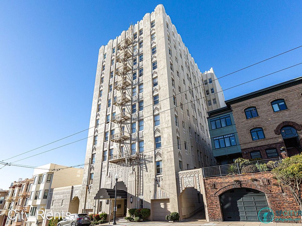 1st image of 1152 Union St #301