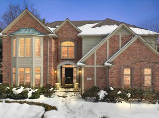 1444 Fairfax Ave, Birmingham, MI 48009