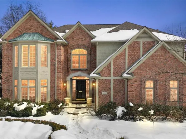 1444 Fairfax Ave, Birmingham, MI 48009