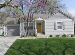 4316 W 70th St, Prairie Village, KS 66208