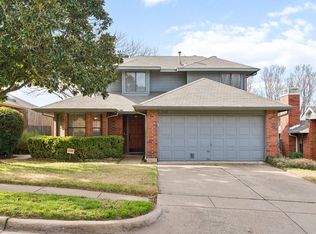 1523 Bennington Ct, Grapevine, TX 76051