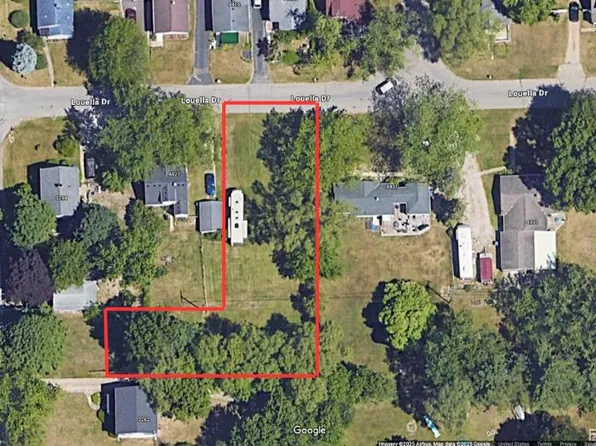 0 Louella Dr, Waterford, MI 48329