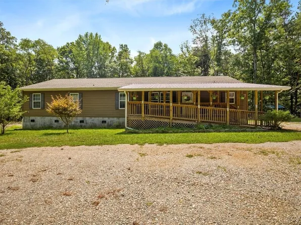 2705 Three Bridge Rd, Powhatan, VA 23139