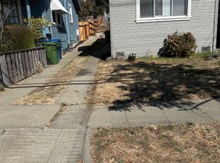 546 Everett St, El Cerrito, CA 94530