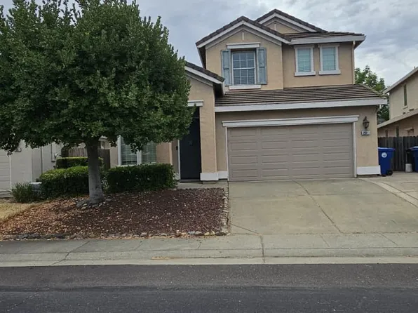 261 Oxburough Dr, Folsom, CA 95630