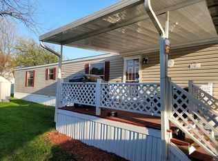 3753 S Swiss Dr, Bay City, MI 48706