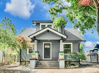 4130 S Park Ave, Tacoma, WA