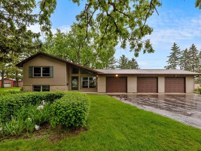 760 East Center Street, Juneau, WI, 53039