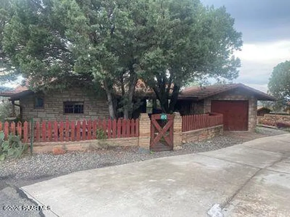 490 E Juniper Dr #0, Prescott, AZ 86303
