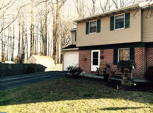 488 Washington Ave, Parkesburg, PA 19365