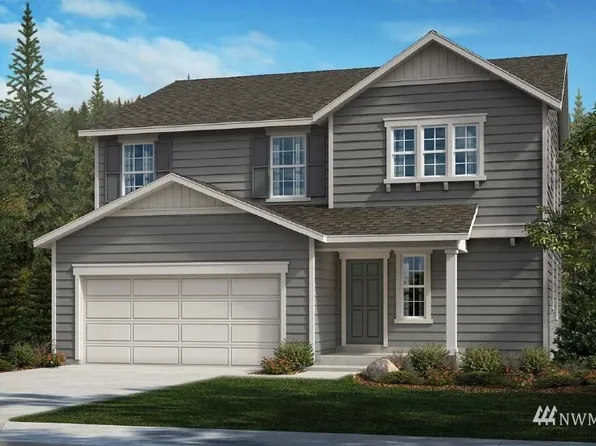 28181 40th Place S #16, Auburn, WA 98001