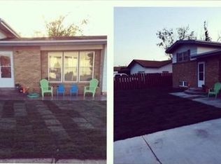 1216 Western Dr, Liberal, KS 67901