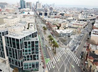 8 Buchanan St UNIT 614, San Francisco, CA 94102