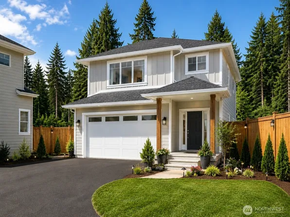 4132 Lakeview Avenue NW, Bremerton, WA 98312