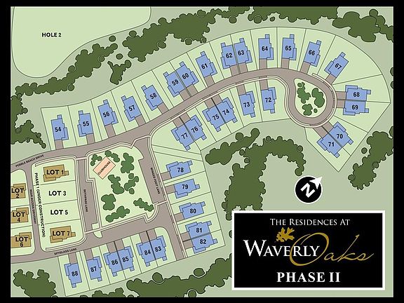 3rd image of 29 Spyglass Ln #84
