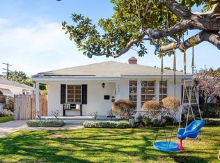 7901 Denrock Ave, Los Angeles, CA 90045