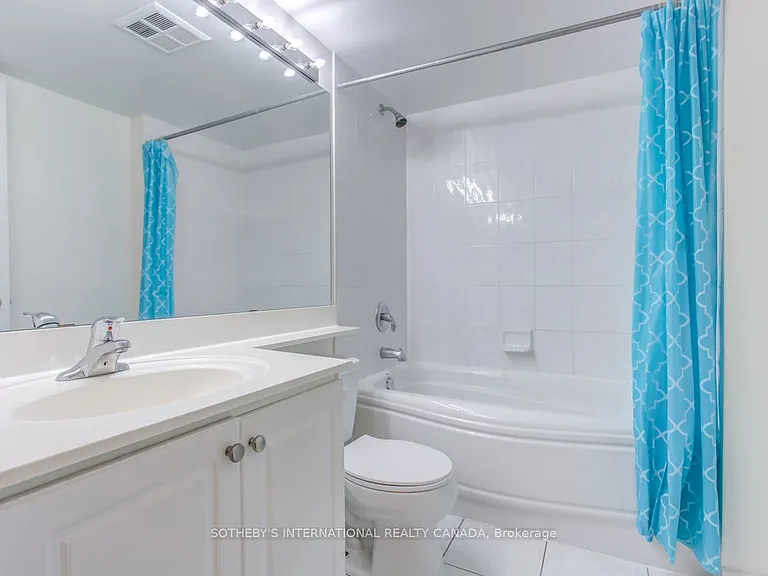 4968 Yonge St #3601 — Photo 22