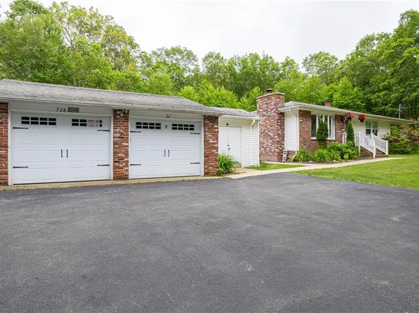 728 Chestnut Hill Rd, Glocester, RI 02814