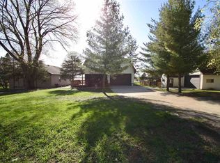 2130 S Nye School Rd, Beloit, WI 53511