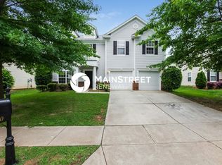 6640 Evanton Loch Rd, Charlotte, NC 28278