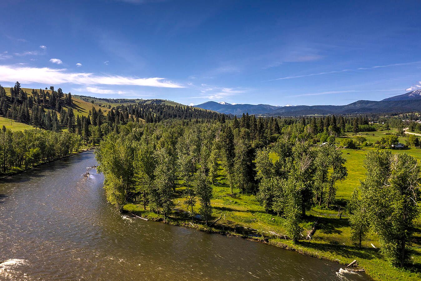 3110 State Highway 93, Darby, MT 59829 MLS 22208007 Zillow