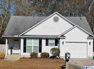 1155 Hannah Dr, Florence, SC 29505