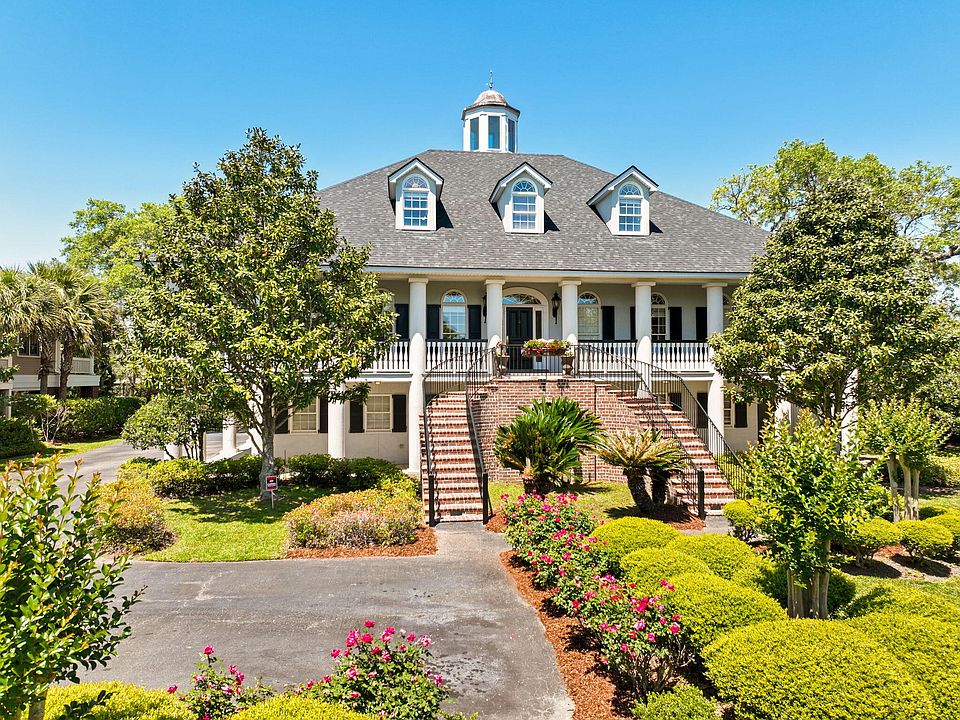 2739 Royal Trace Ln, Mount Pleasant, SC 29466 Zillow