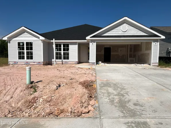3072 Brems Drive, Augusta, GA 30909