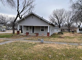 623 Cherokee St, Humboldt, KS 66748
